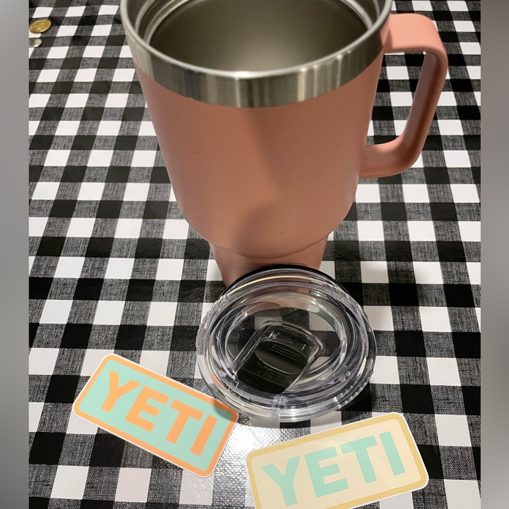 Yeti Rambler 30oz